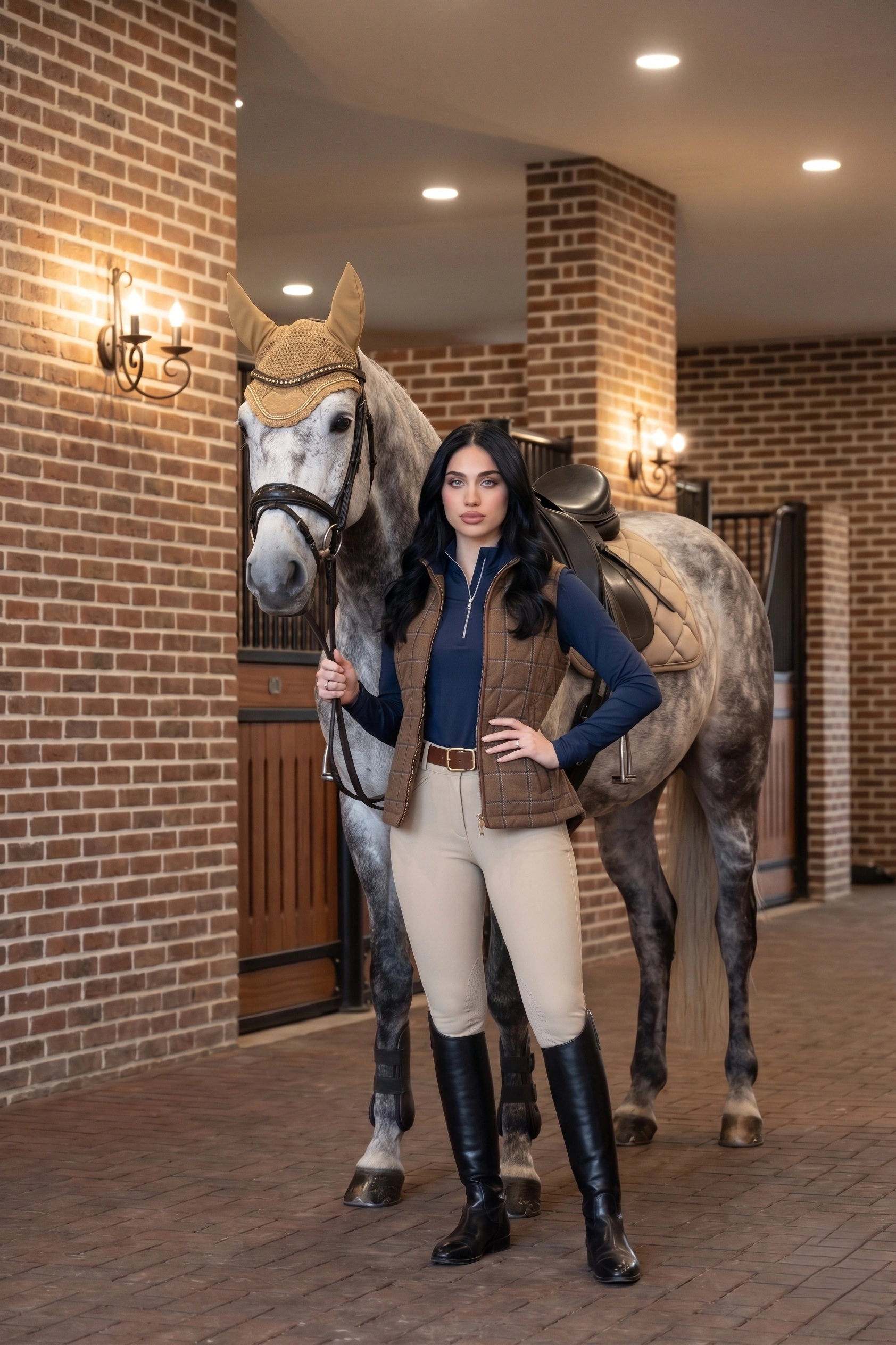 Horse