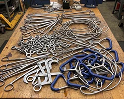 Obstetrical Instruments
