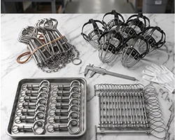 Restraining Instruments