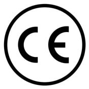 CE