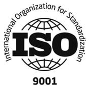 ISO 9001