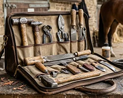 Farrier Kits