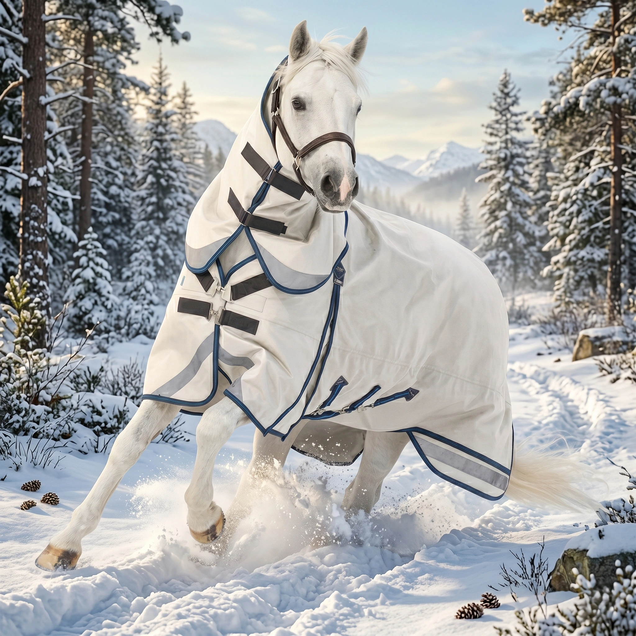 Horse