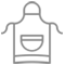 Farrier Aprons