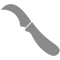 Hoof Knives