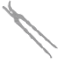 Hoof Clinchers