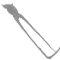 Castration Instruments
